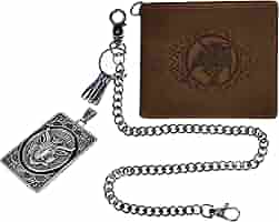 小物 US Simple & Plain\" Wallet Chain/Regular 小物 US Simple & Plain